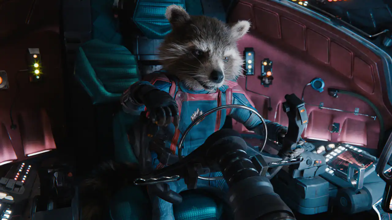 Guardians of the Galaxy Vol. 3 Post Credits Explained (SPOILERS)
