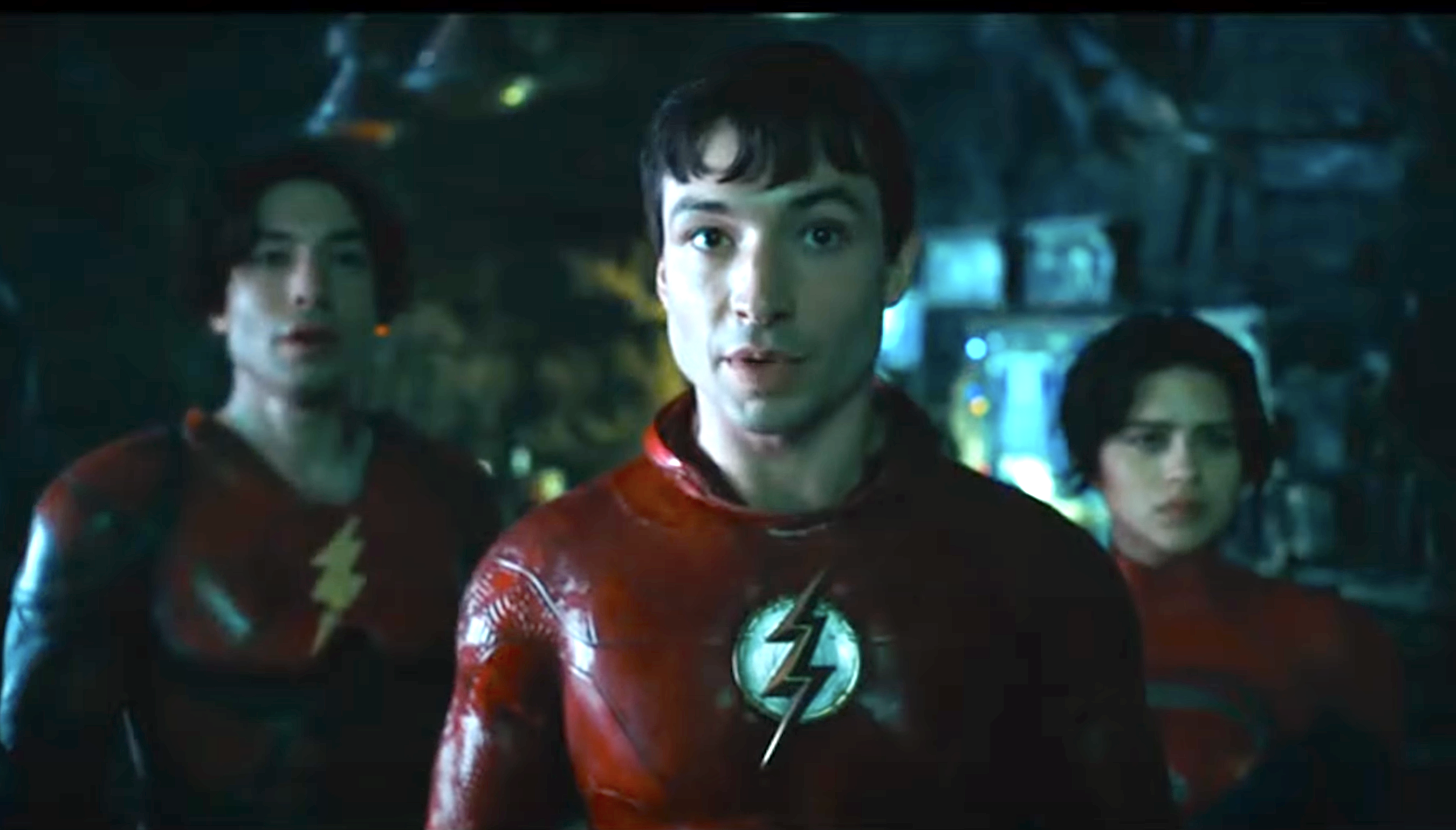 Review: The Flash