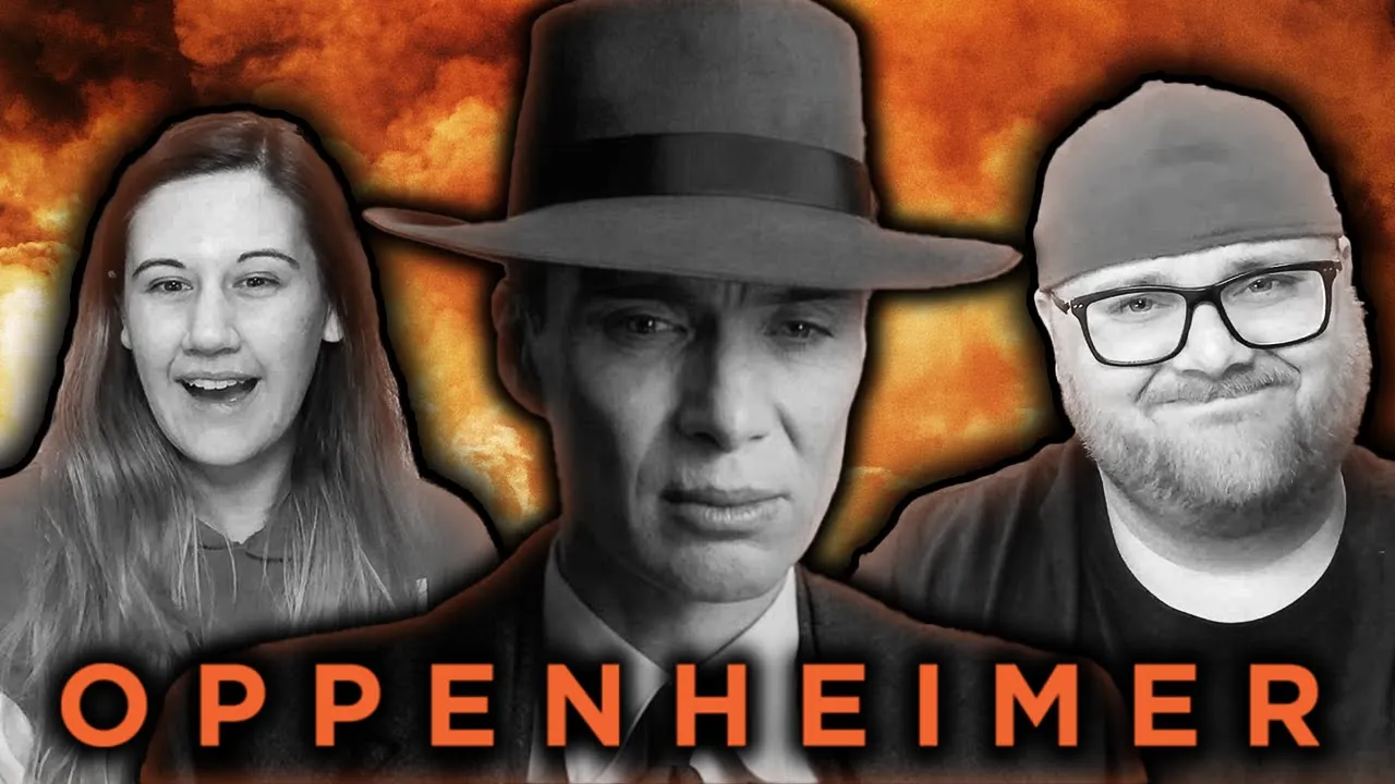 Review: Oppenheimer
