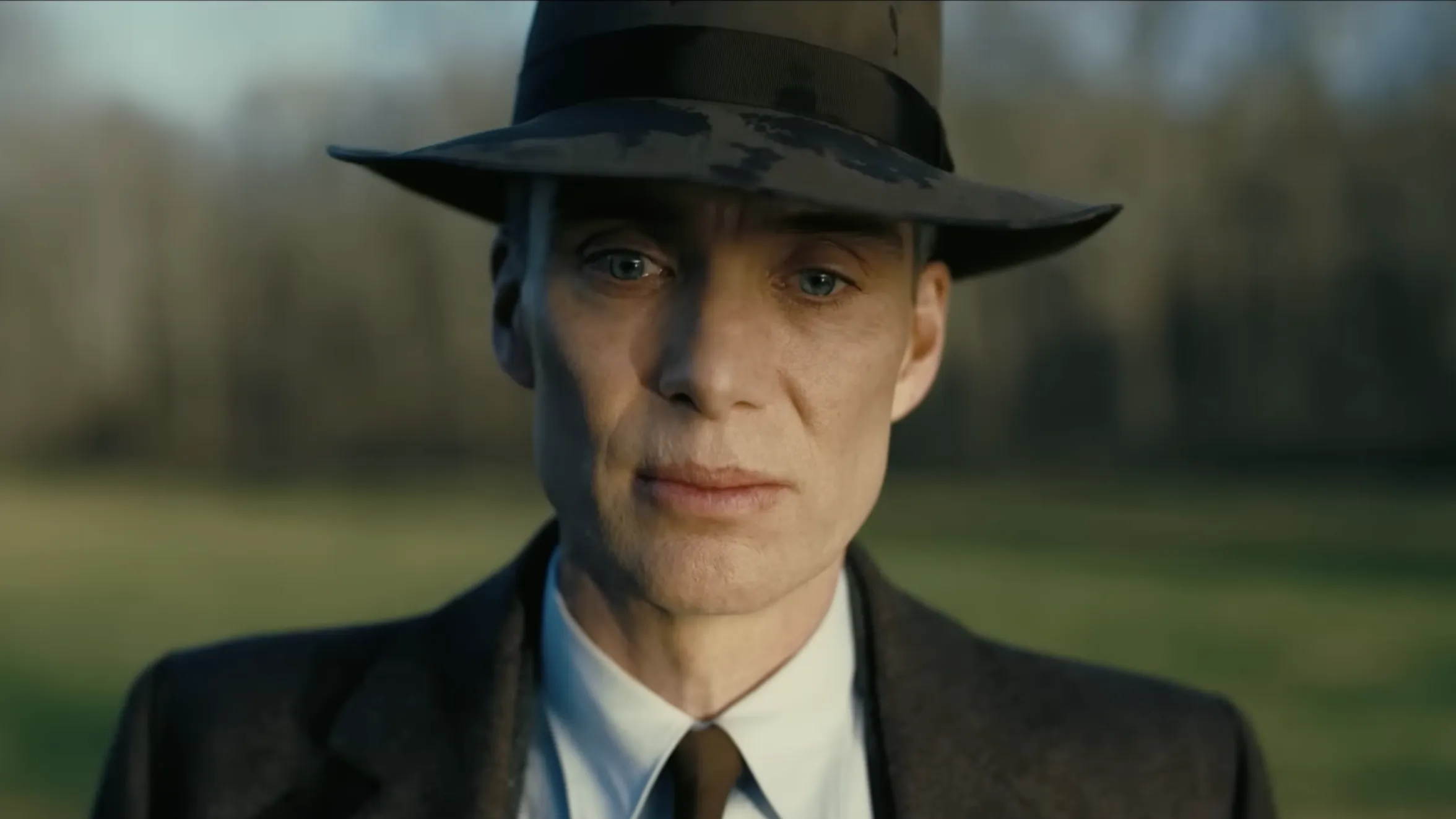 Review: Oppenheimer
