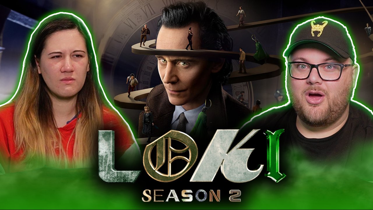 Review: Loki Season 2