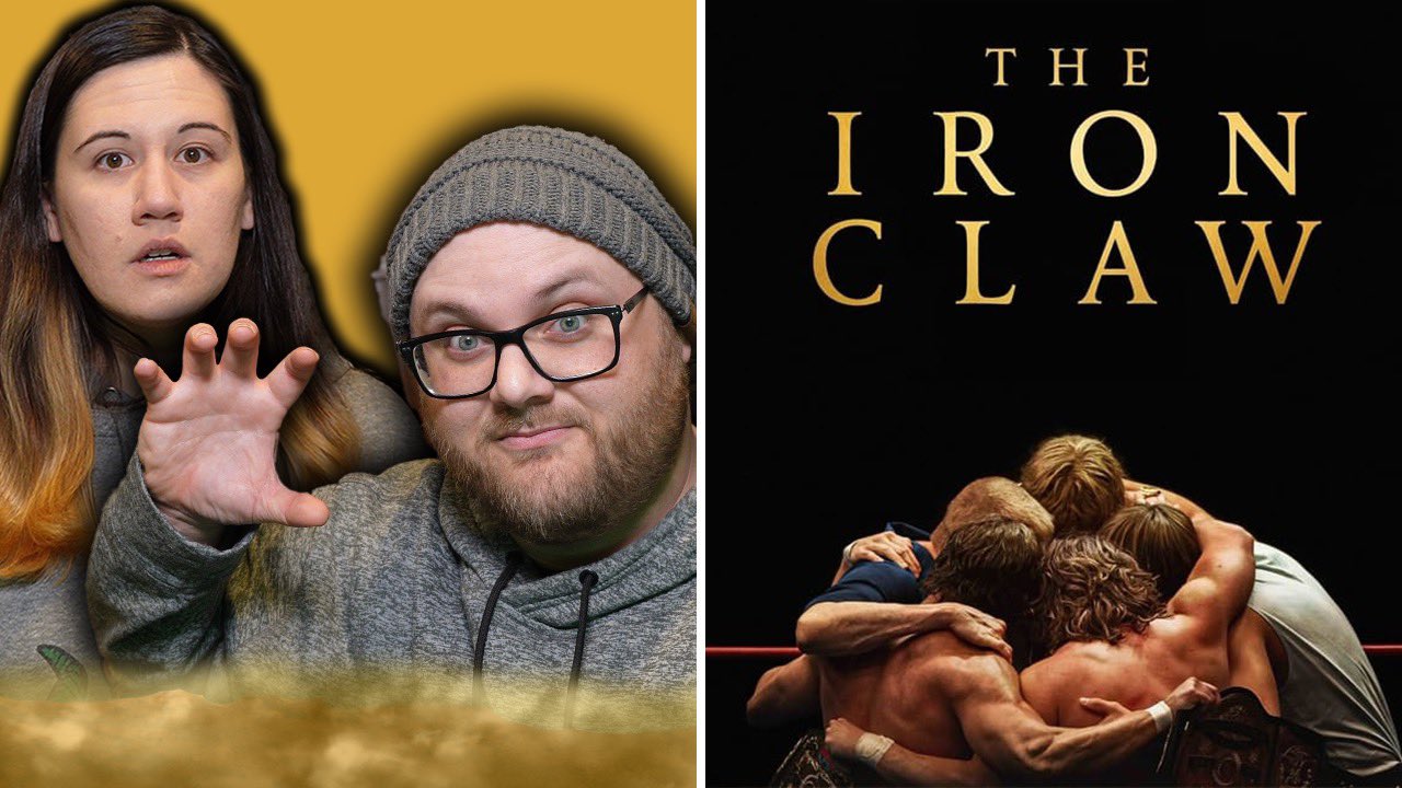 Review: The Iron Claw