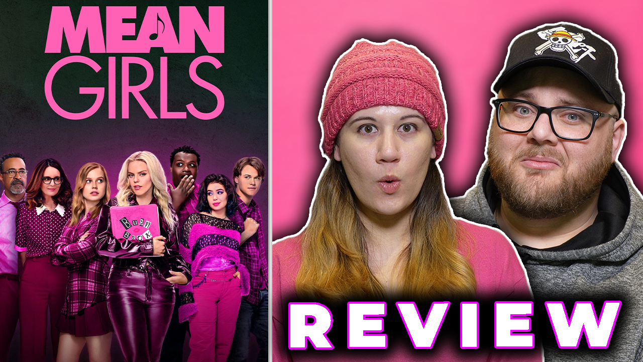 Review: Mean Girls (2024)
