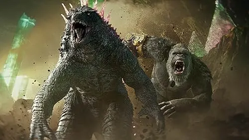 Review: Godzilla x Kong: The New Empire