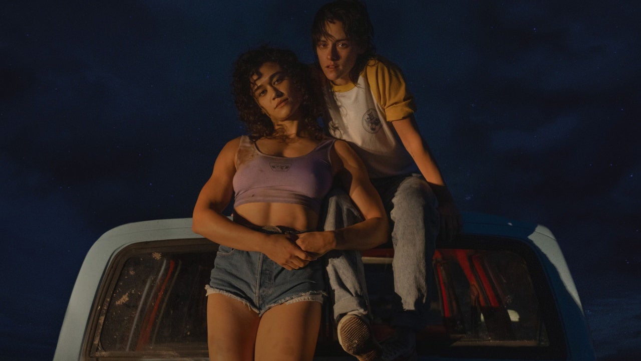 Review: Love Lies Bleeding