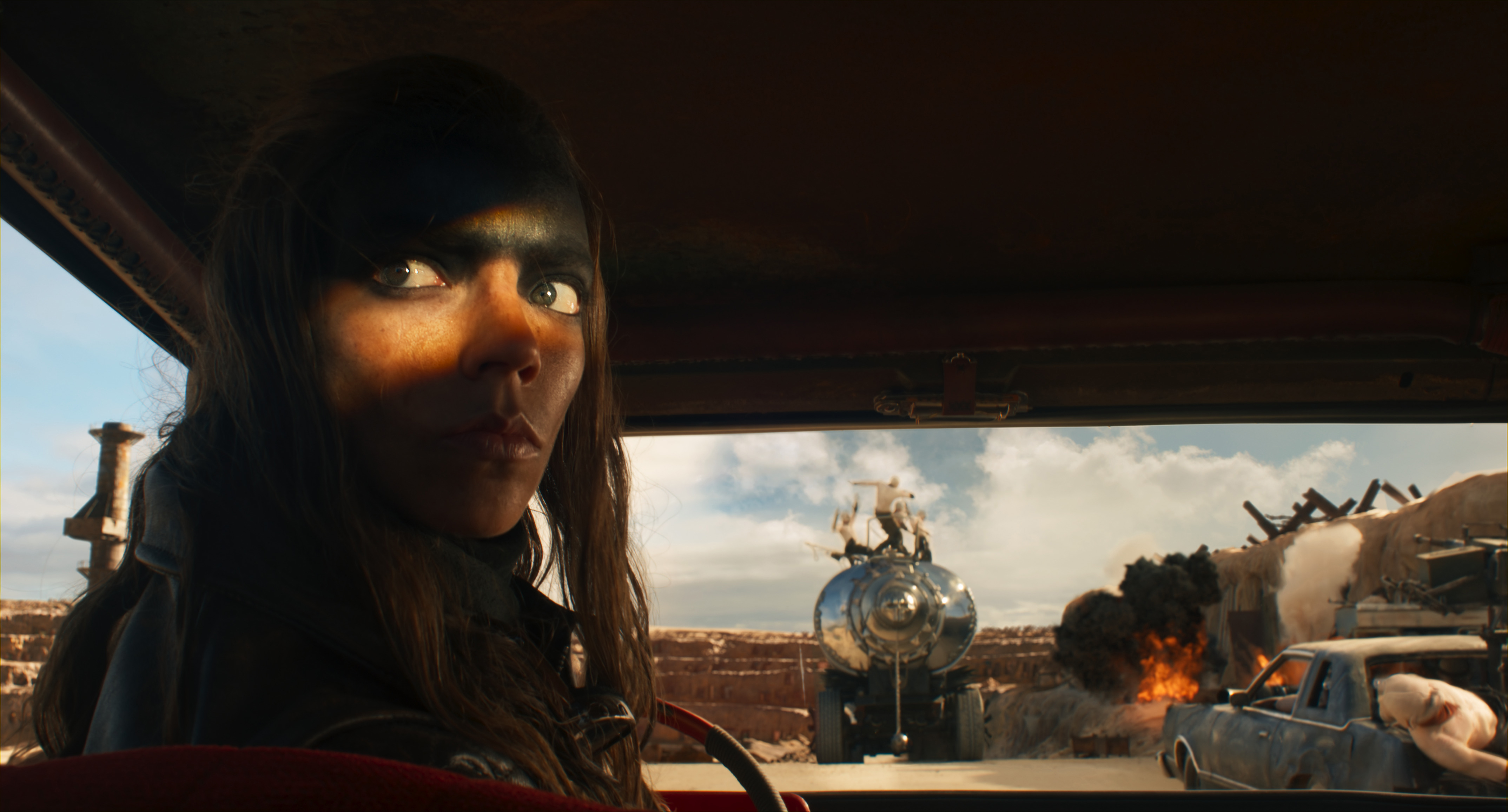 Review: Furiosa – A Mad Max Saga