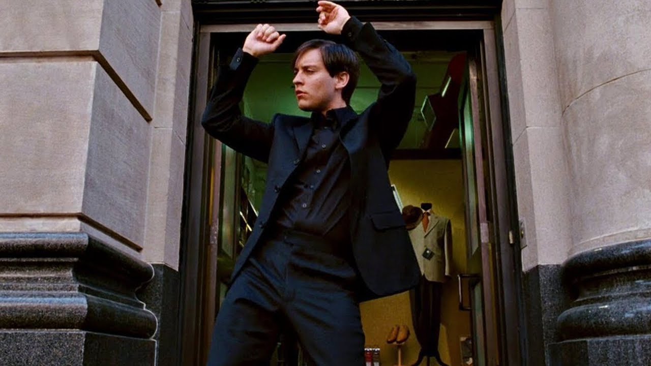 Retro Review: Spider-Man 3