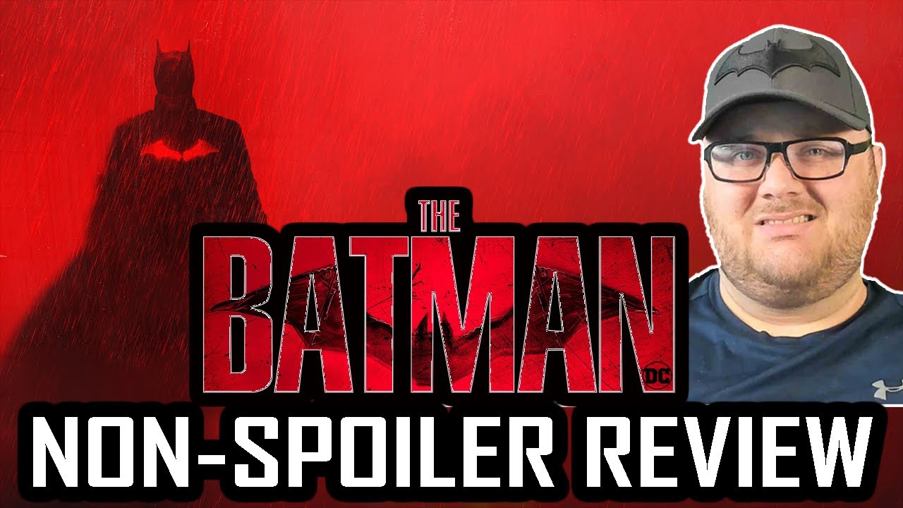 Review: The Batman