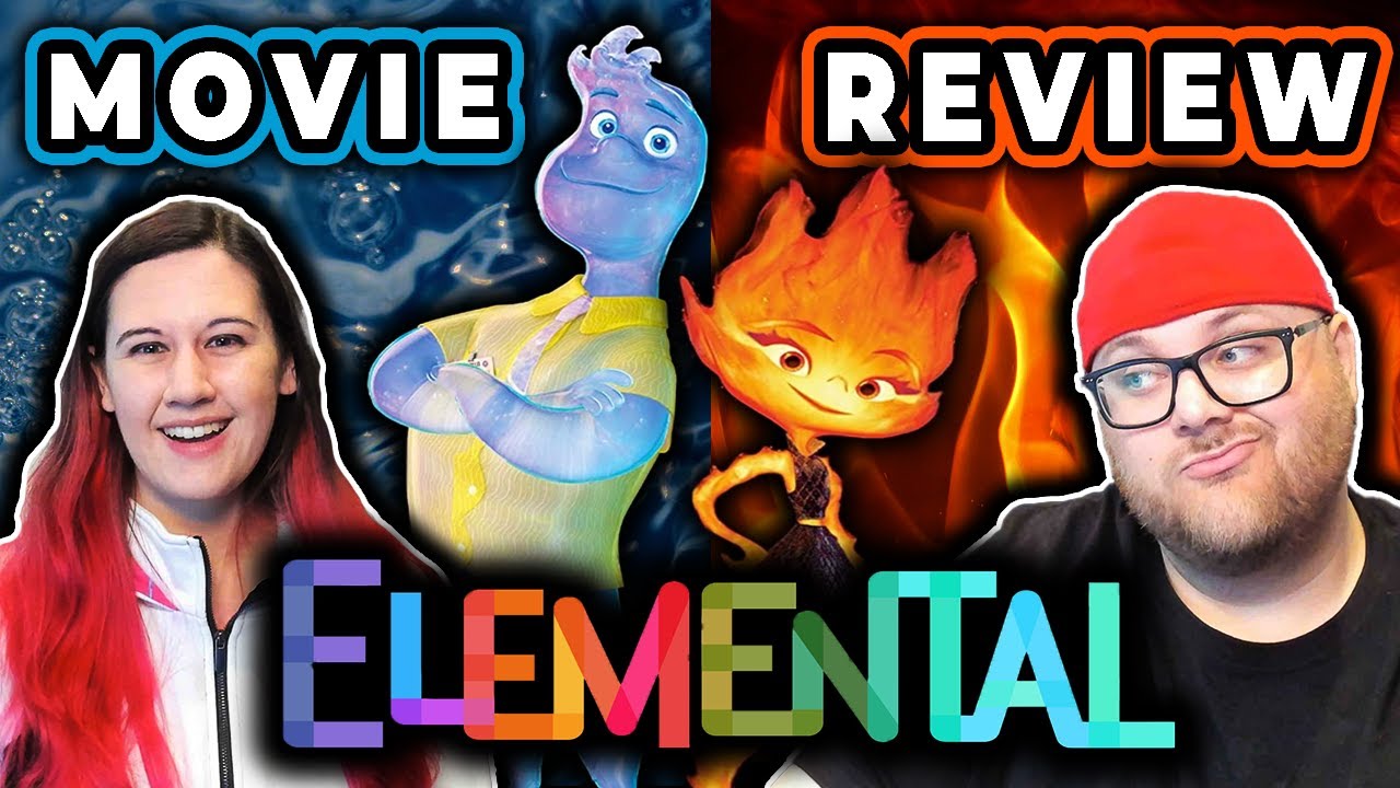 Review: Elemental