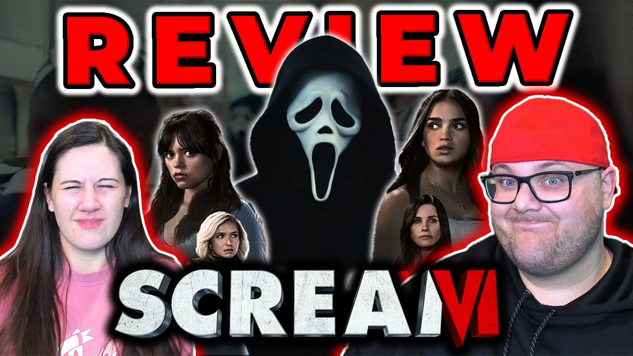 Review: Scream VI