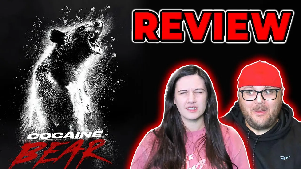 Review: Cocaine Bear