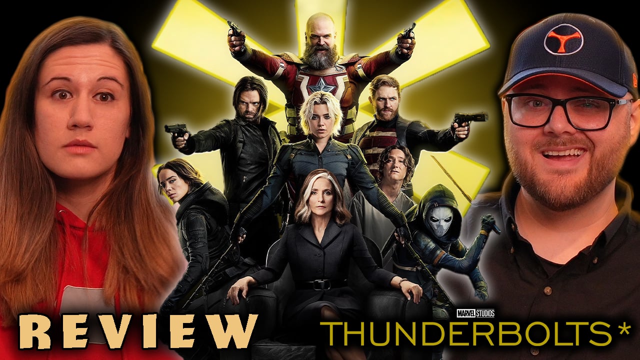 Review: Thunderbolts*