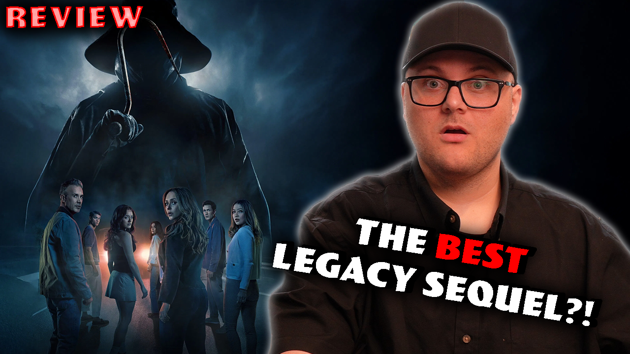 Review: I Know What You Did Last Summer (2025)