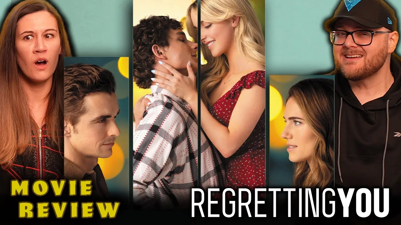Review: Regretting You