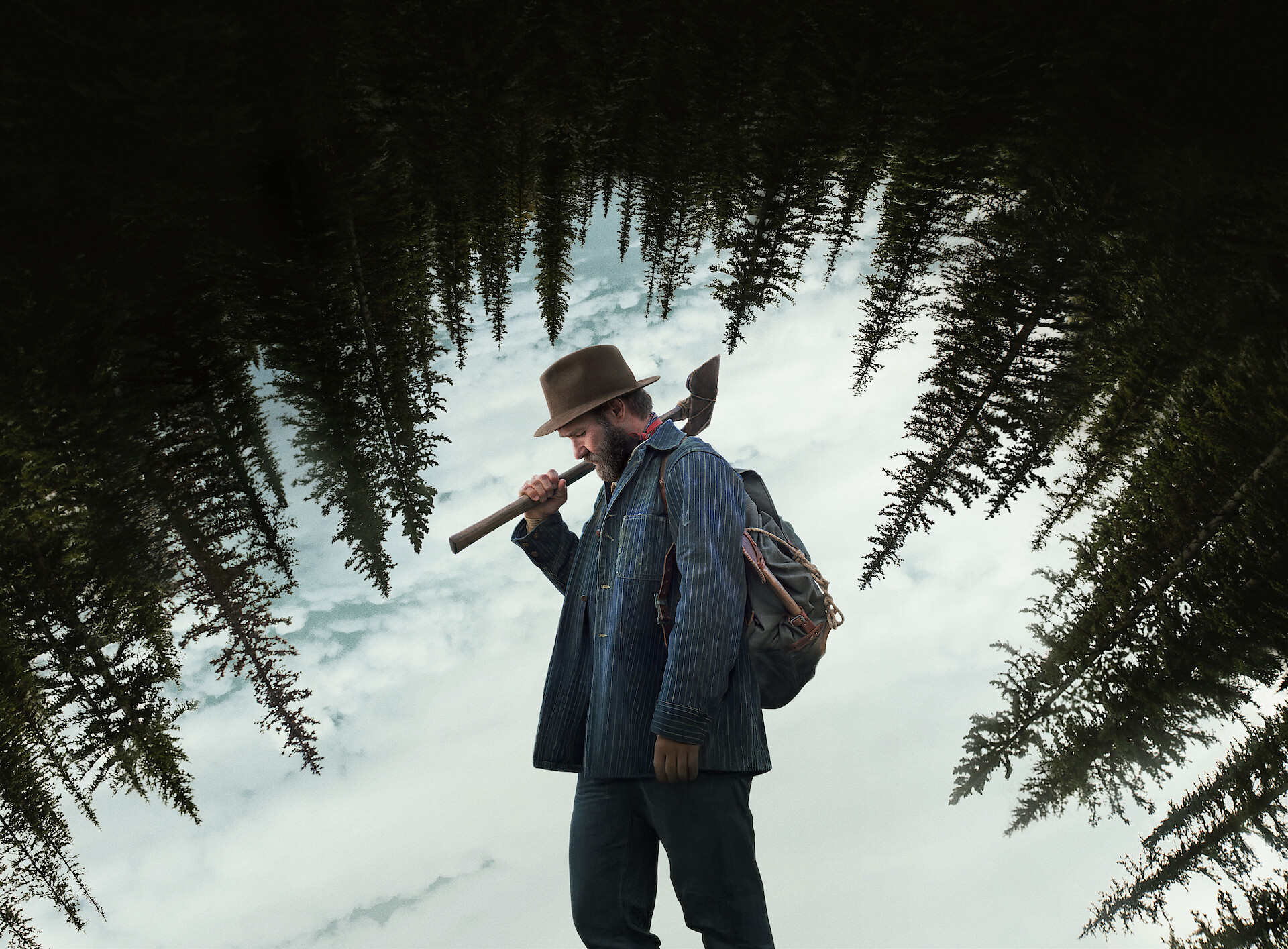 Review: Train Dreams