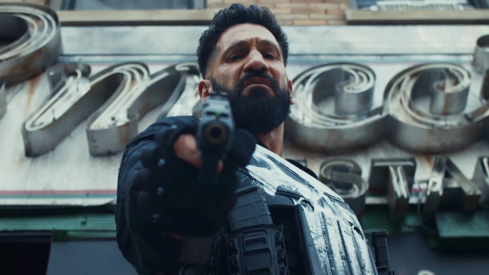 The Punisher: One Last Kill – Review